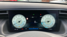 Hyundai TUCSON 1.6 TGDi SE Connect 5dr 2WD Petrol Estate